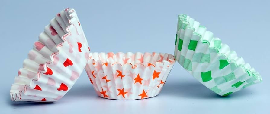 Paper Wrap